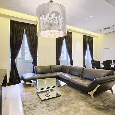 Gobernador Luxury Loft, By Presidence Rentals Madrid Extérieur photo