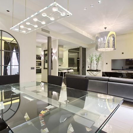 Gobernador Luxury Loft, By Presidence Rentals Madrid Extérieur photo