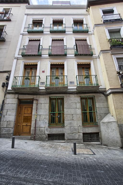 Gobernador Luxury Loft, By Presidence Rentals Madrid Extérieur photo