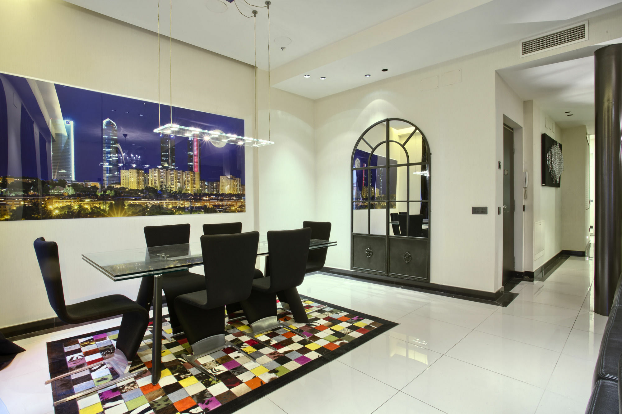 Gobernador Luxury Loft, By Presidence Rentals Madrid Extérieur photo
