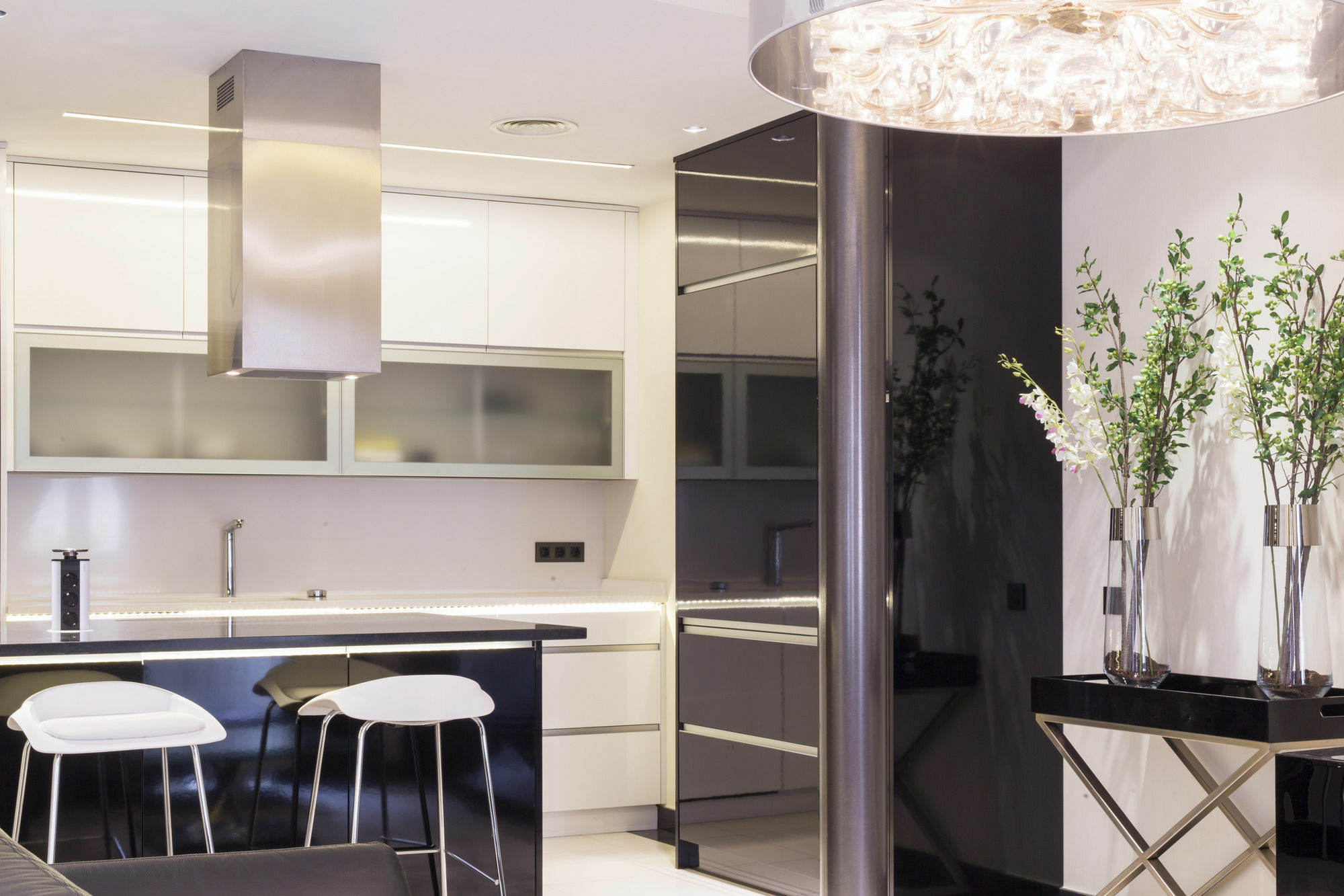 Gobernador Luxury Loft, By Presidence Rentals Madrid Extérieur photo