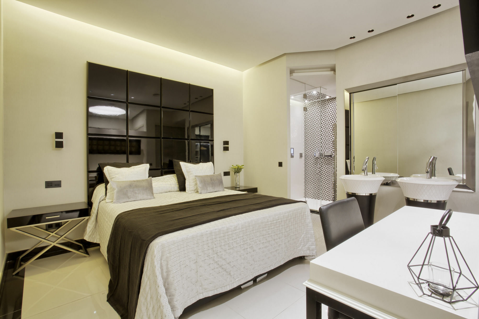 Gobernador Luxury Loft, By Presidence Rentals Madrid Extérieur photo