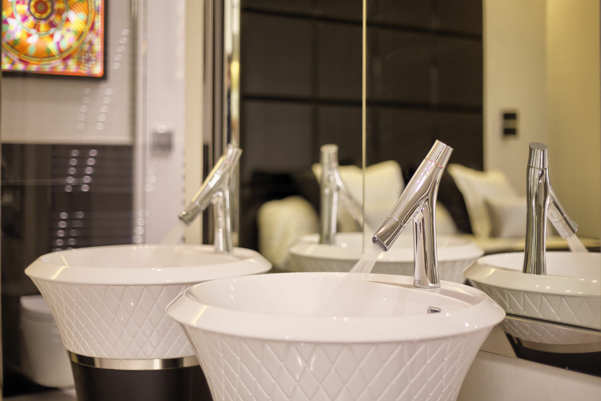 Gobernador Luxury Loft, By Presidence Rentals Madrid Extérieur photo