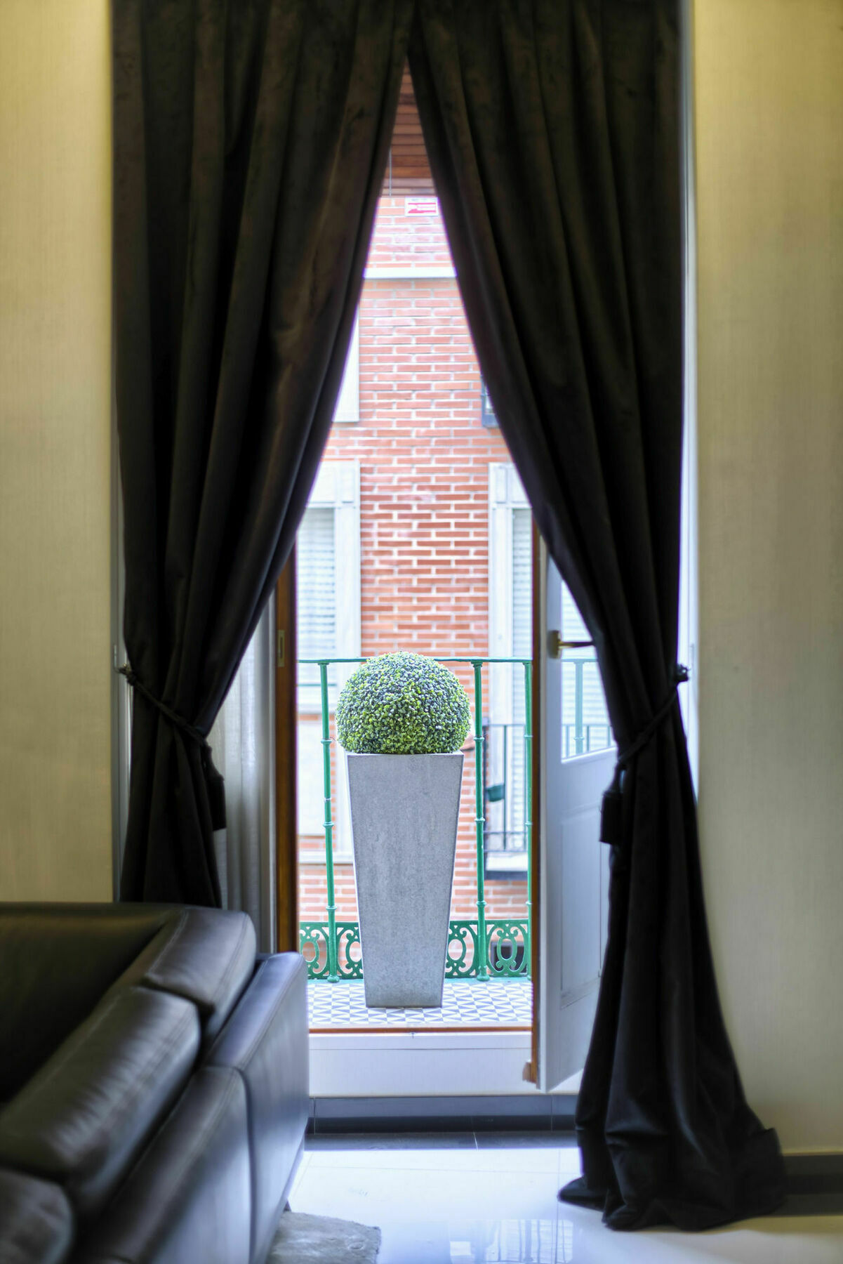 Gobernador Luxury Loft, By Presidence Rentals Madrid Extérieur photo