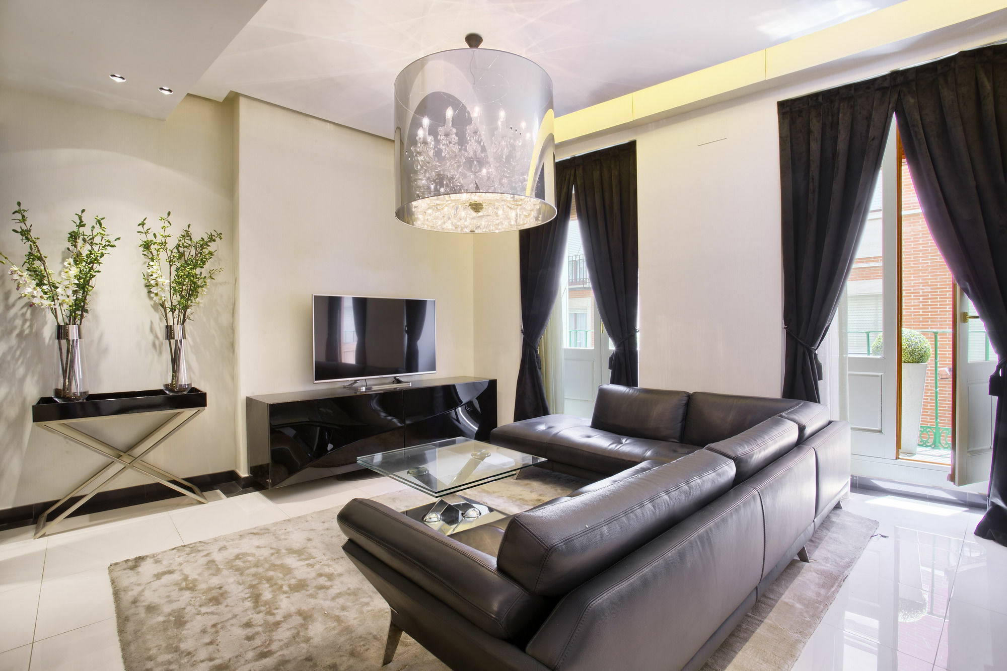 Gobernador Luxury Loft, By Presidence Rentals Madrid Extérieur photo