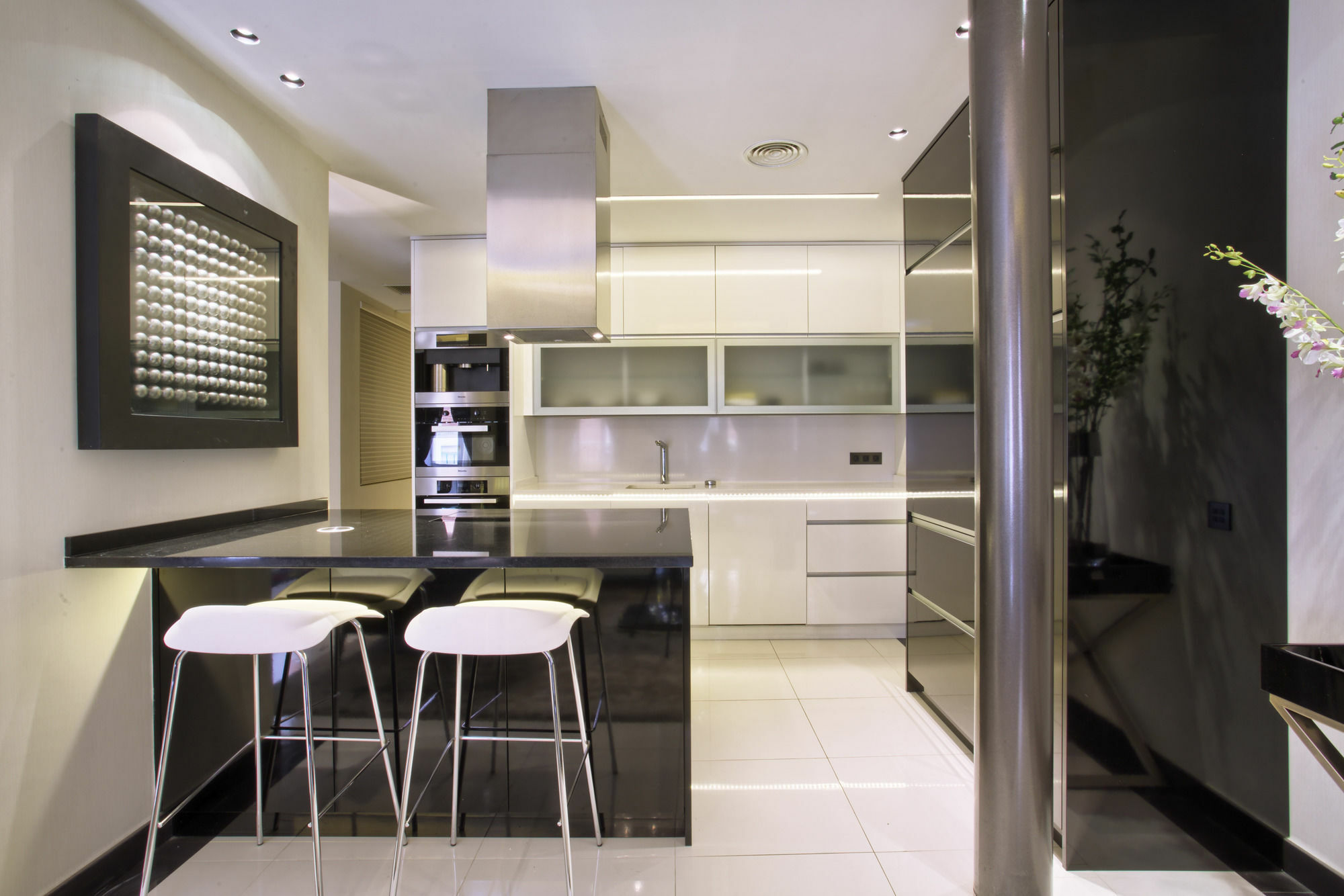 Gobernador Luxury Loft, By Presidence Rentals Madrid Extérieur photo
